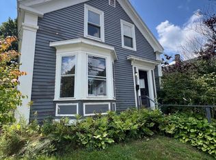 40 Rankin St, Rockland, ME 04841