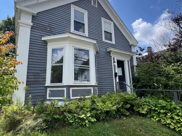 40 Rankin Street, Rockland, ME 04841
