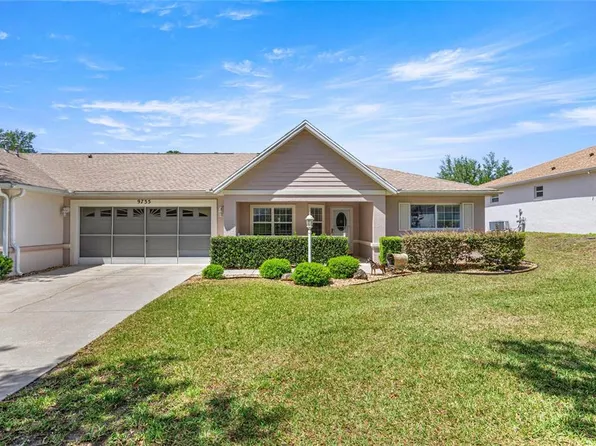 9735 SW 96th St, Ocala, FL 34481