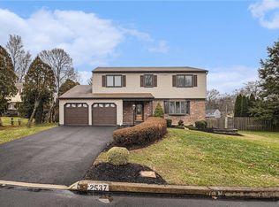 2537 Hamilton Ct, Warrington, PA 18976