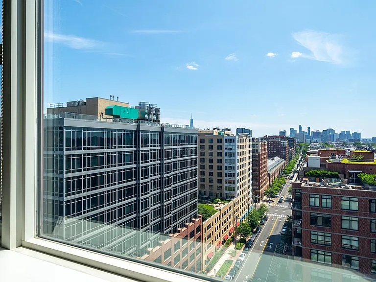 1500 Hudson St #9K — Photo 16