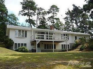 71 Quashnet Way, East Falmouth, MA 02536