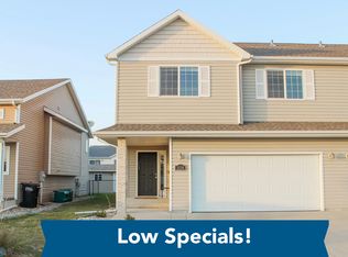 1154 44th Ave W, West Fargo, ND 58078