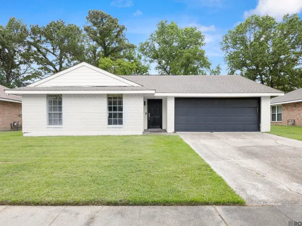 15437 Jester Ave, Baton Rouge, LA 70816