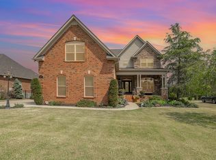 1026 Idealist Ct, Smyrna, TN 37167