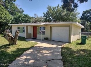 325 Patrick Cir, Melbourne, FL 32901