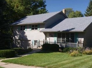 3504 Rural St, Rockford, IL 61107