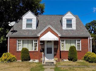 170 Dixon Blvd, Uniontown, PA