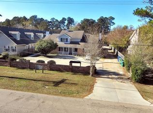 732 Heavens Dr APT 3D, Mandeville, LA 70471