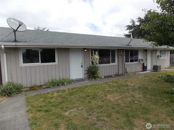 1701 1703 Garfield Street S, Tacoma, WA 98444