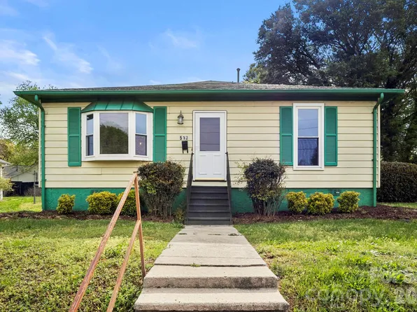 513 Grier St, Lincolnton, NC 28092