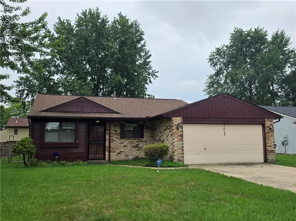 6266 Shull Rd, Dayton, OH 45424