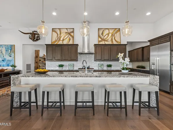 17710 E Bear Wallow Way, Rio Verde, AZ 85263