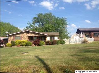 2010 County Road 788, Ider, AL 35981