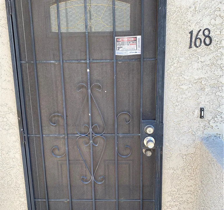 4351 Gannet Cir #168