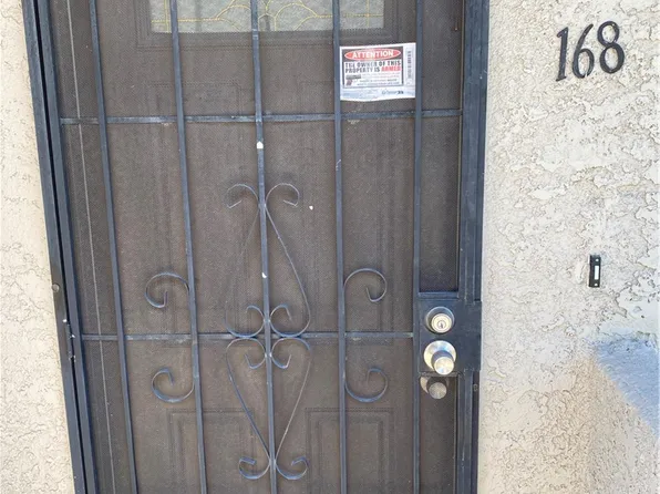4351 Gannet Cir Unit 168, Paradise Town, NV 89103
