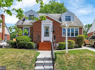 3403 Essex Rd, Baltimore, MD 21207