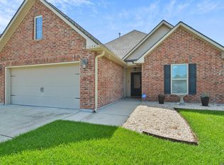 1034 Shadow Bluff Dr, Baton Rouge, LA 70820