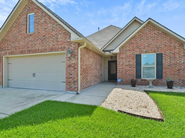 1034 Shadow Bluff Dr, Baton Rouge, LA 70820