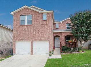 15822 Cotton Tail Ln, San Antonio, TX 78255