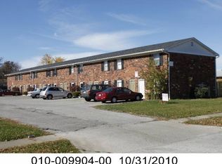 4839 Rossmoor Pl, Columbus, OH 43220