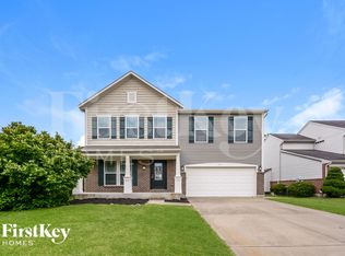 6747 Waverly Park, Morrow, OH 45152
