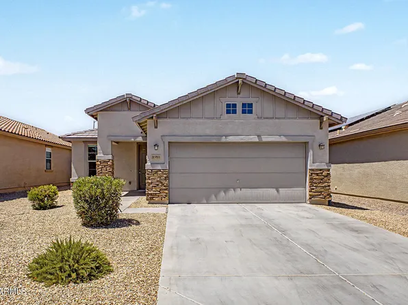 8980 W Puget Avenue, Peoria, AZ 85345