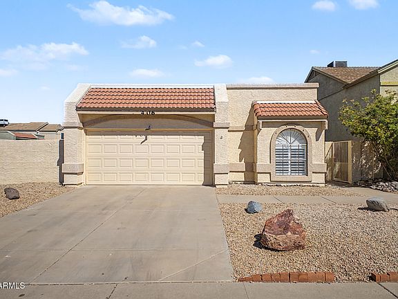 2nd image of 406 E TARO Lane