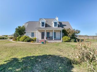 5305 N 429th, Pryor, OK 74361