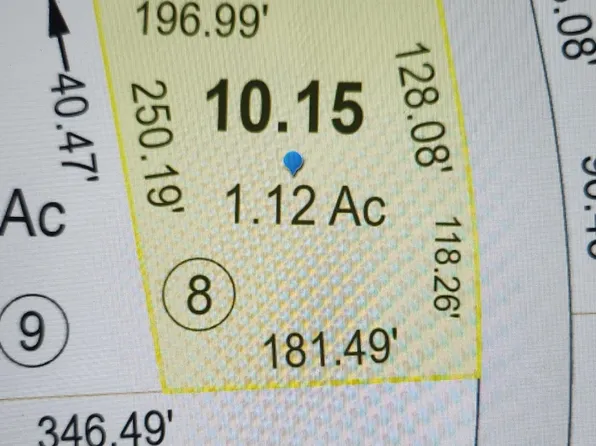 0 Colony Lane #15, New Hampton, NH 03256