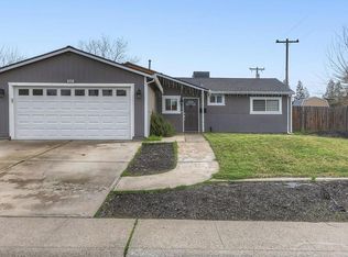 8320 Mondon Way, Orangevale, CA 95662