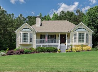 280 Spring Meadows Ave, Dallas, GA 30157