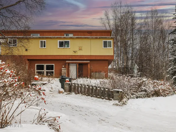 2501 W Trapline Dr, Wasilla, AK 99654