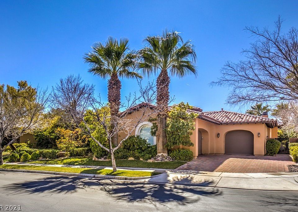 3071 Wandering River Ct, Las Vegas, NV 89135 Zillow