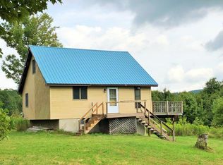 121 Blakesley Rd, Gilboa, NY 12076