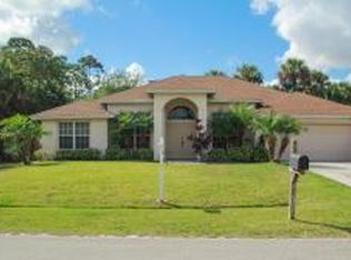 1564 SW Birkey Ave, Port Saint Lucie, FL 34953