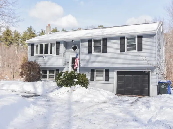 33 Mill Road, Londonderry, NH 03053