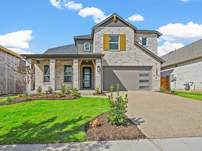 1845 Solterra Blvd, Mesquite, TX, 75181