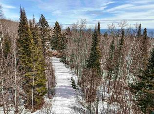 6 Quist Rd, Grand Marais, MN 55604