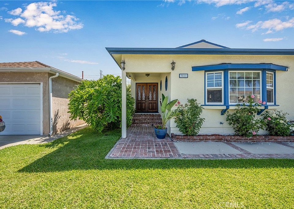 3818 Conquista Ave, Long Beach, CA 90808 Zillow