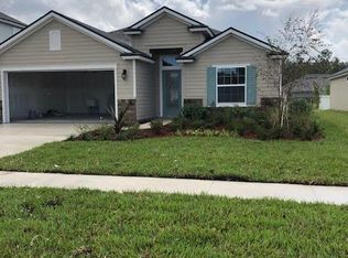 552 Shetland Dr, Saint Johns, FL 32259