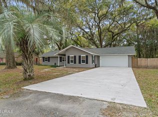 3032 Mink Point Blvd, Beaufort, SC 29902