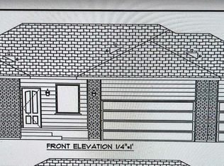 1173 S Crabtree Ln, Goddard, KS 67052