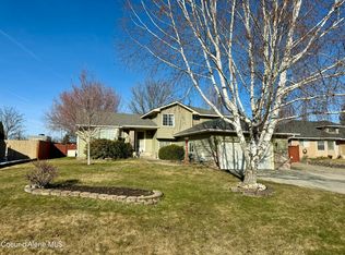 8289 N Rude St, Hayden Lake, ID 83835