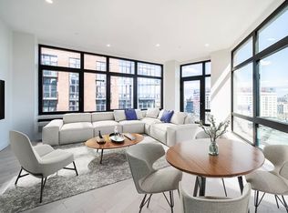 44-46 Purves St #PENTHOUSE, Long Island City, NY 11101