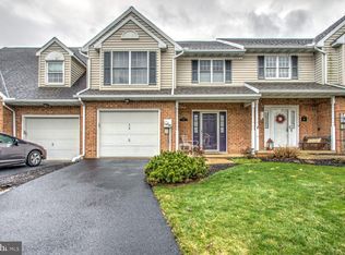 314 Huntington Dr, Mountville, PA