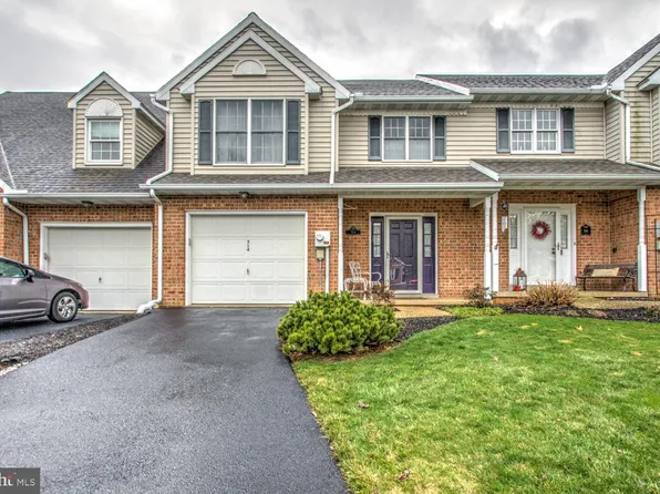 314 Huntington Dr, Mountville, PA 17554