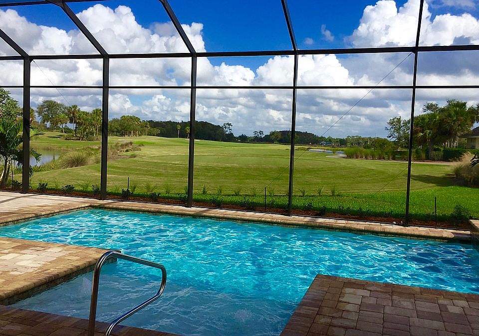 2nd image of 3431 Cedar Hammock View Ct