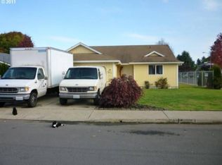 9103 NE 145th Ave, Vancouver, WA