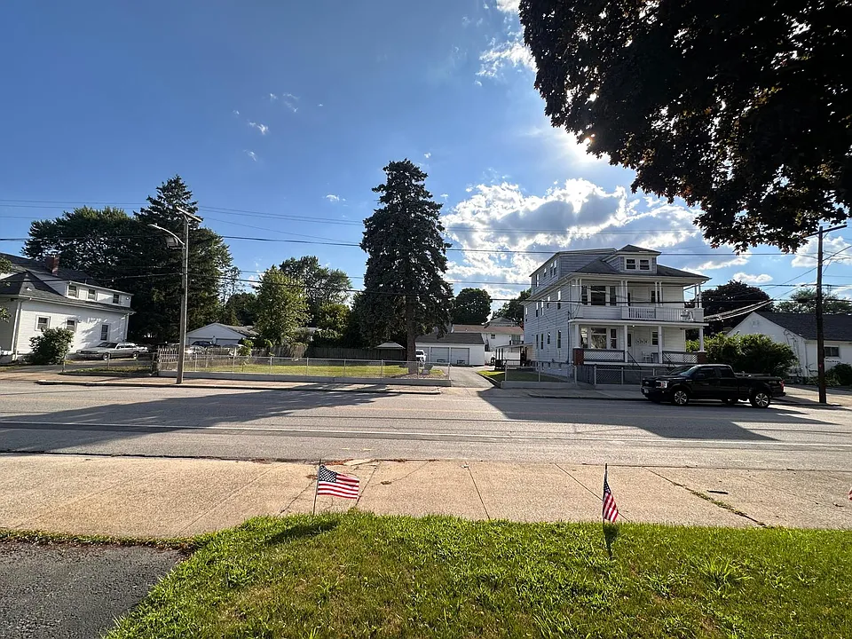 118 Power Rd